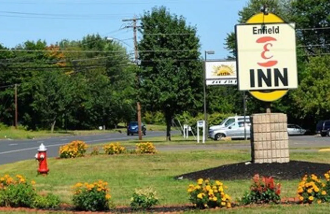 Enfield Inn-1