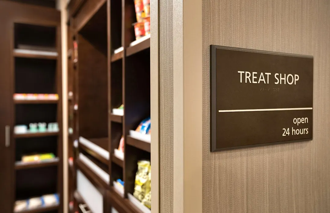 Hampton Inn Denville-Rockaway-Parsippany-1