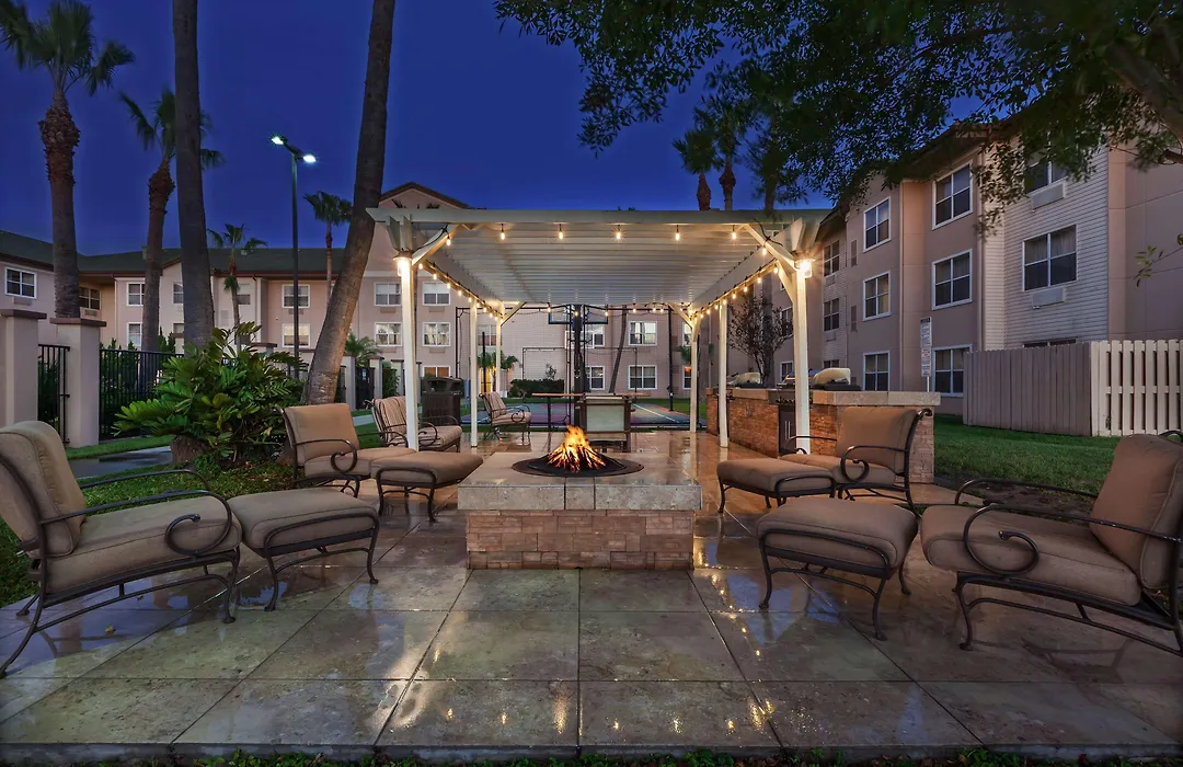 Homewood Suites By Hilton Brownsville-1