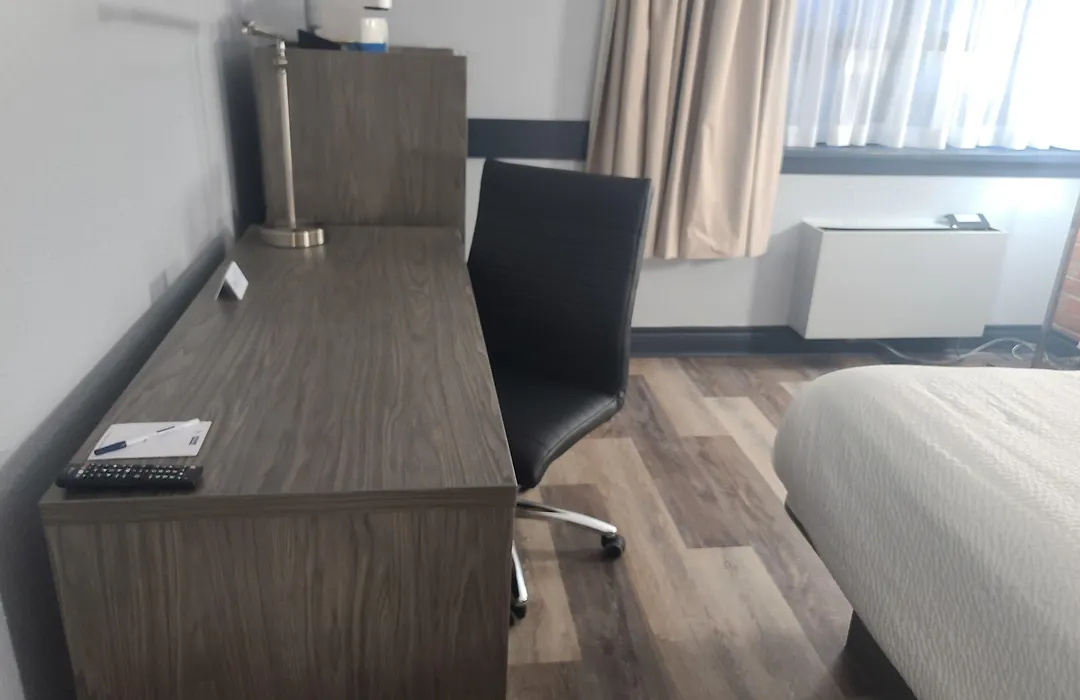 Travelodge By Wyndham Barrie-1