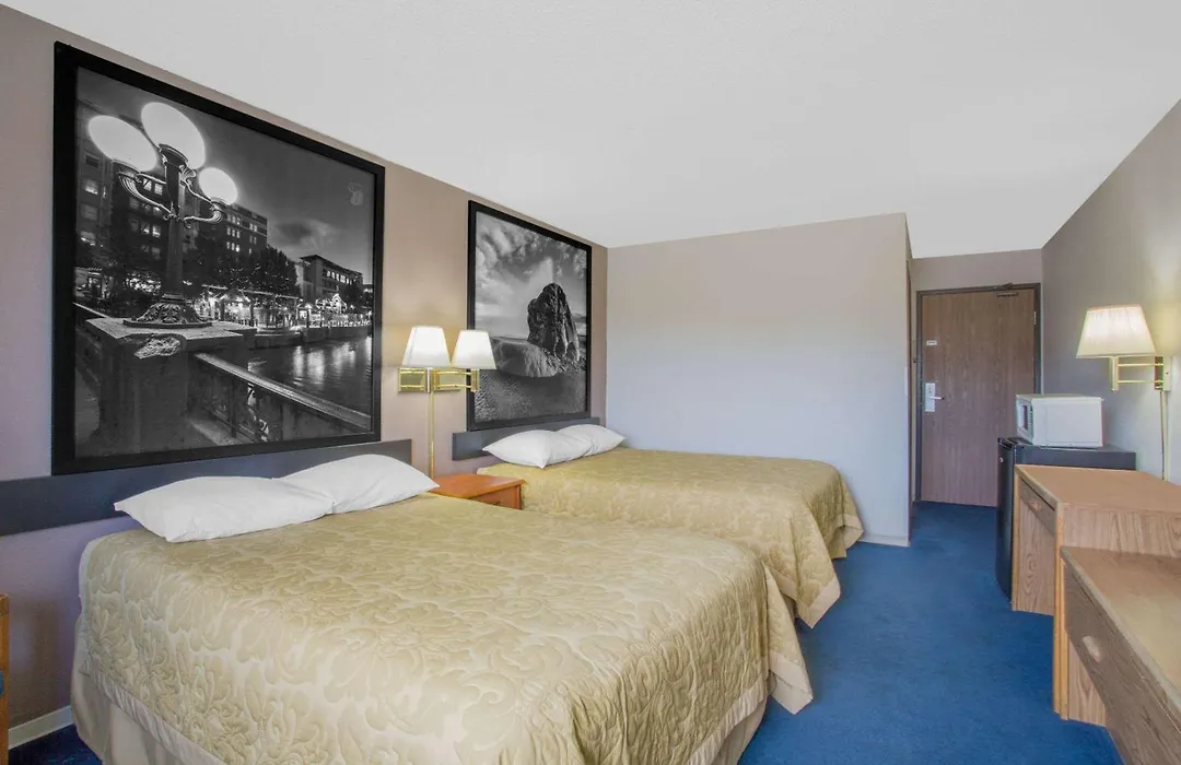 Super 8 By Wyndham Winnemucca Nv-1