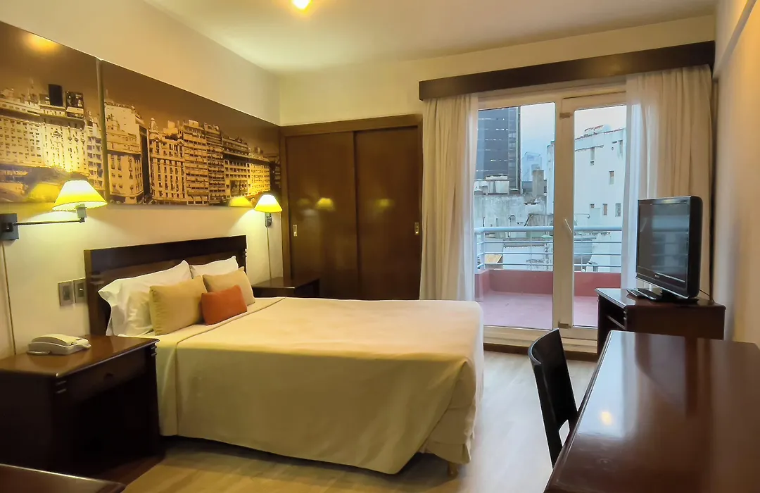 Hotel Hr Plaza Luxor-1