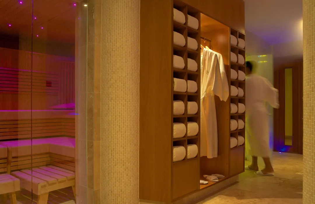 Ballygarry Estate Hotel & Spa-1