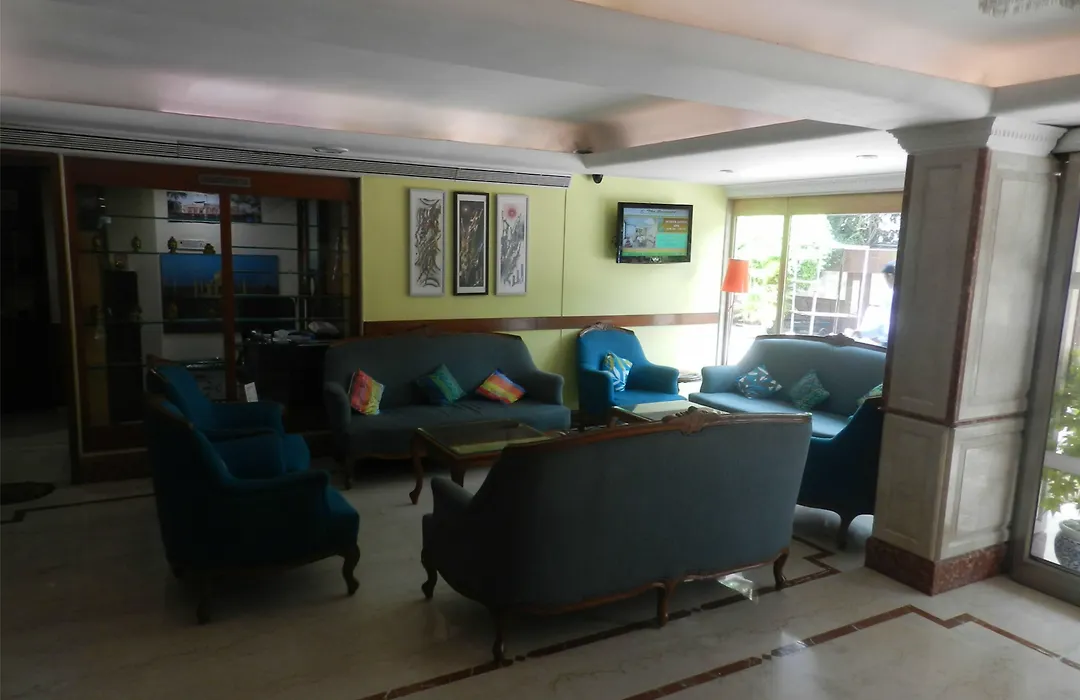 Regenta Place The Emerald-1