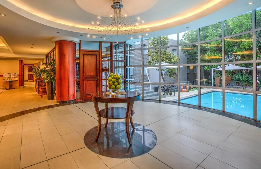 City Lodge Hotel Bryanston-1