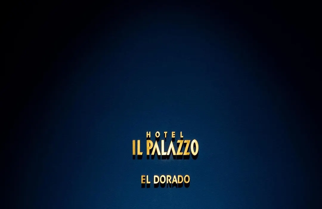 Hotel Il Palazzo-1