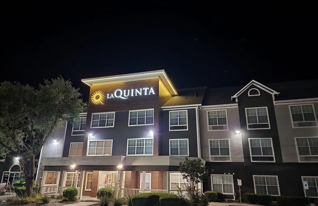 La Quinta By Wyndham Rockwall-1