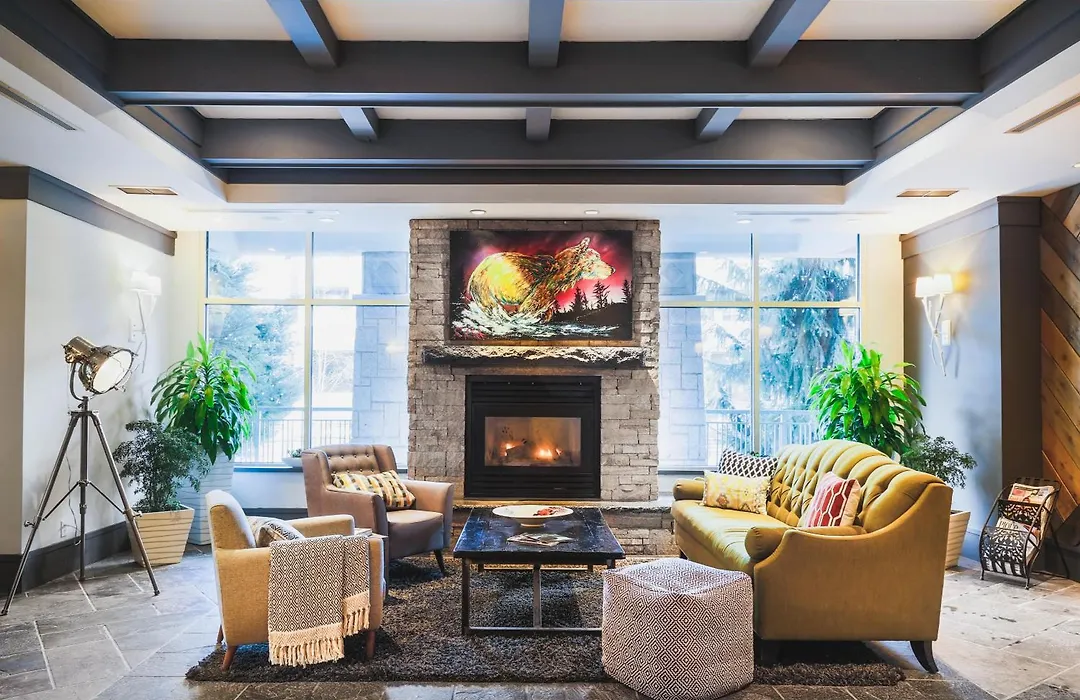 Summit Lodge Boutique Hotel By Paradox-1