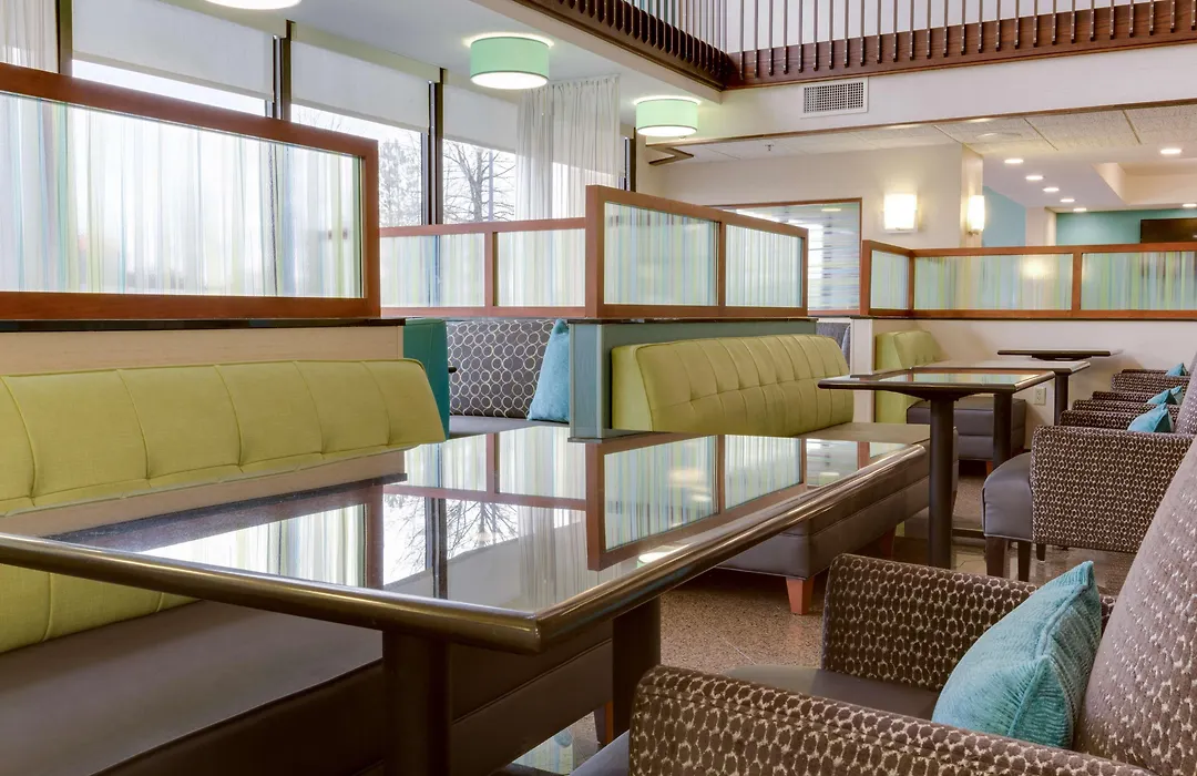 Drury Inn & Suites Birmingham Grandview-1