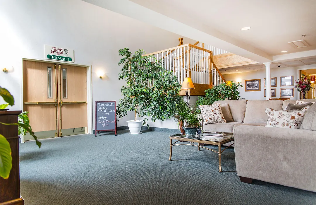 Ameriway Inn And Suites-1