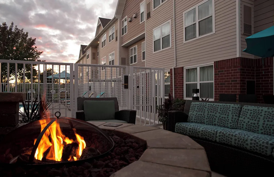 Residence Inn By Marriott Grand Rapids West-1