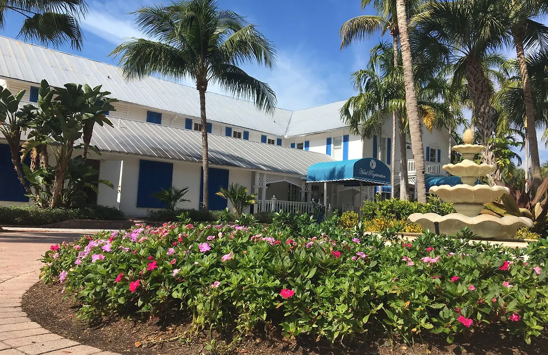 Olde Marco Island Inn And Suites-1