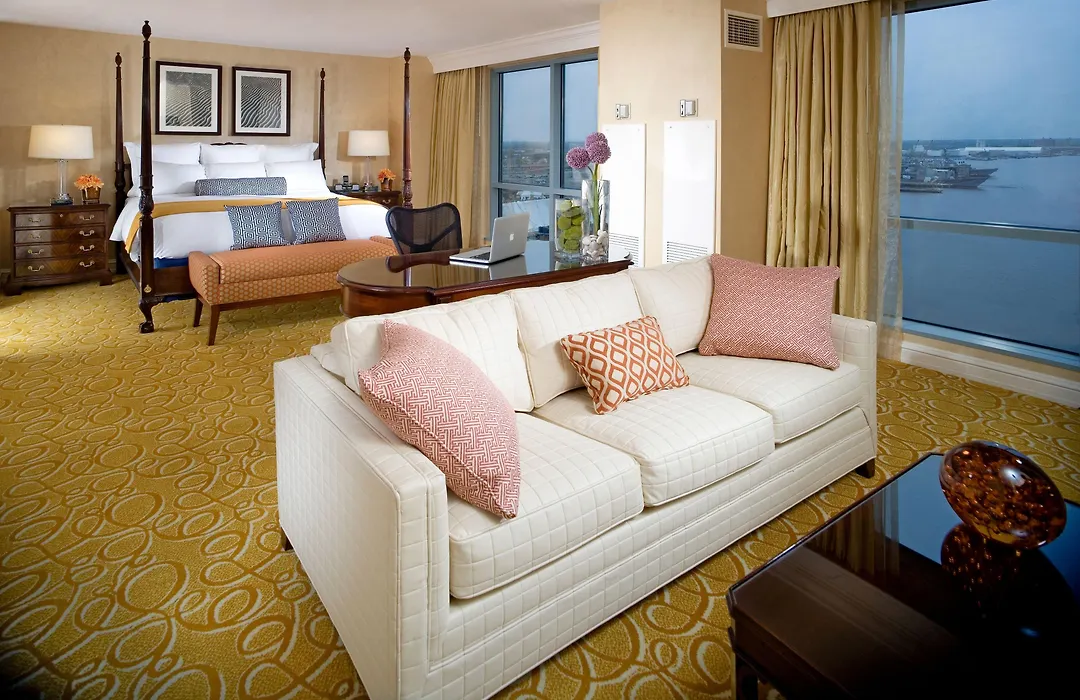Renaissance Portsmouth-Norfolk Waterfront Hotel-1