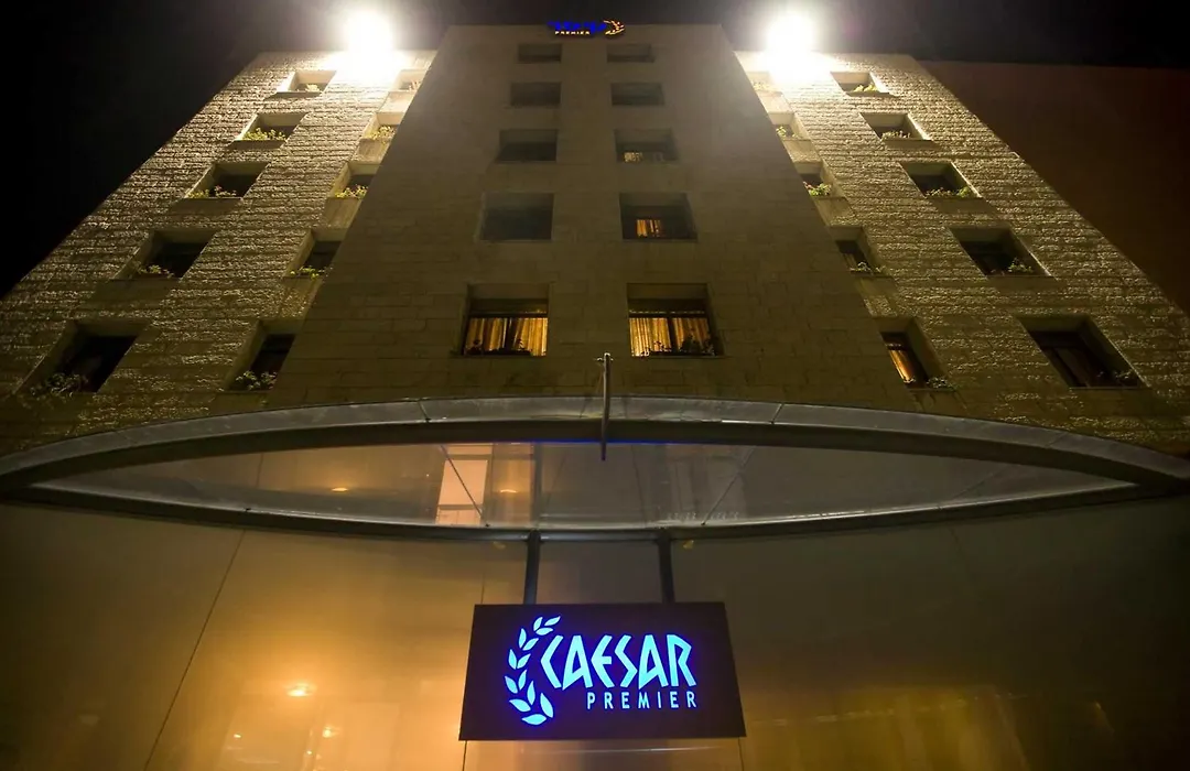 Caesar Premier Jerusalem Hotel-1
