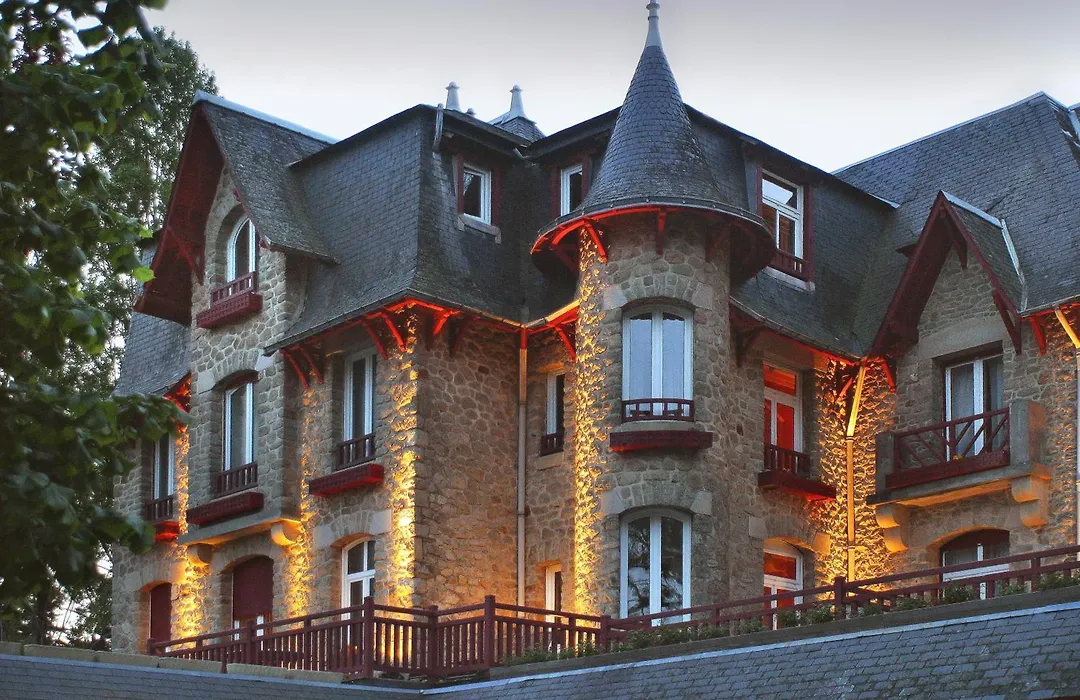 Le Castel Marie Louise-1