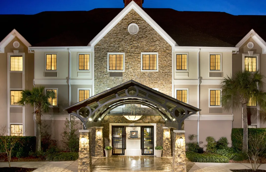 Staybridge Suites Myrtle Beach-Fantasy Harbour By Ihg-1