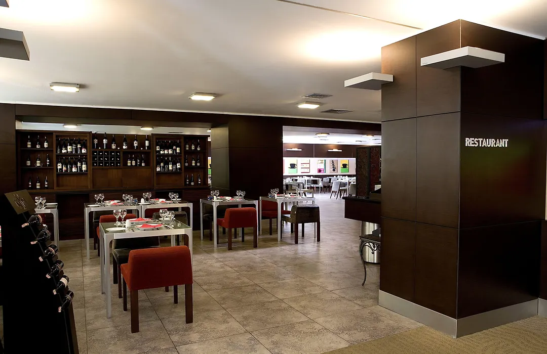 Nippon Hotel-1