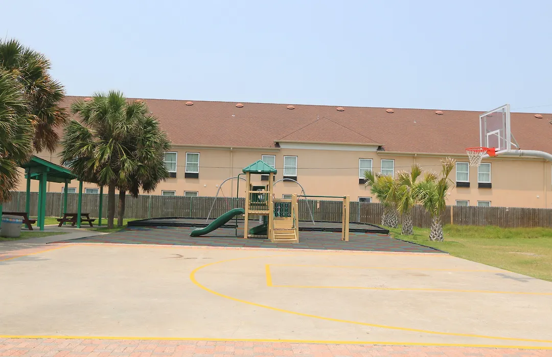 Comfort Inn South Padre Island Central-1