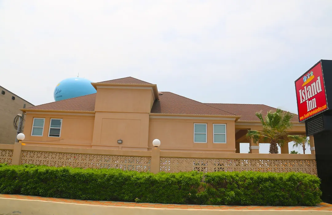 Comfort Inn South Padre Island Central-1