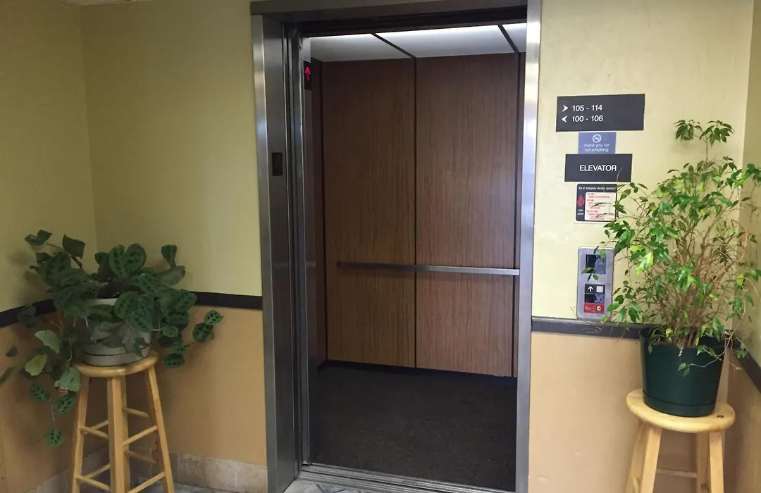 Motel 6-Wilsonville, Or - Portland-1