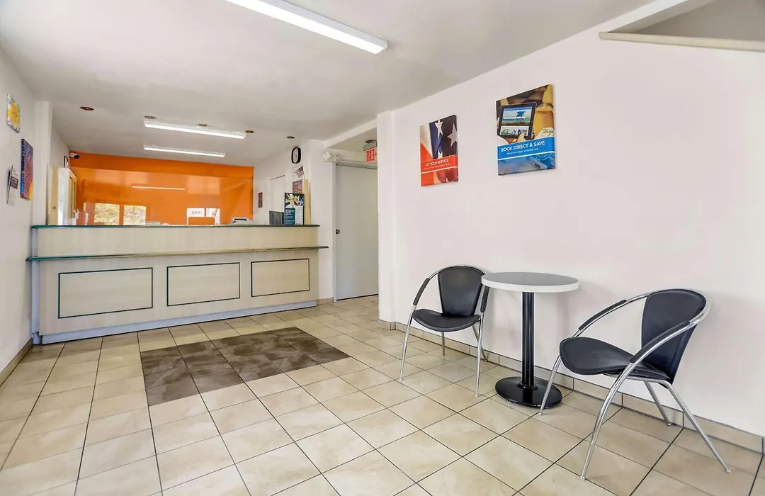 Motel 6-Espanola, Nm-1