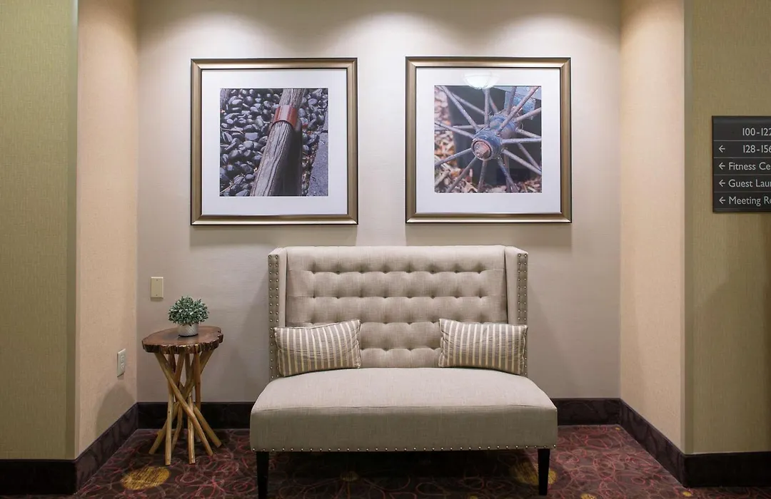 Hilton Garden Inn Bentonville Rogers-1