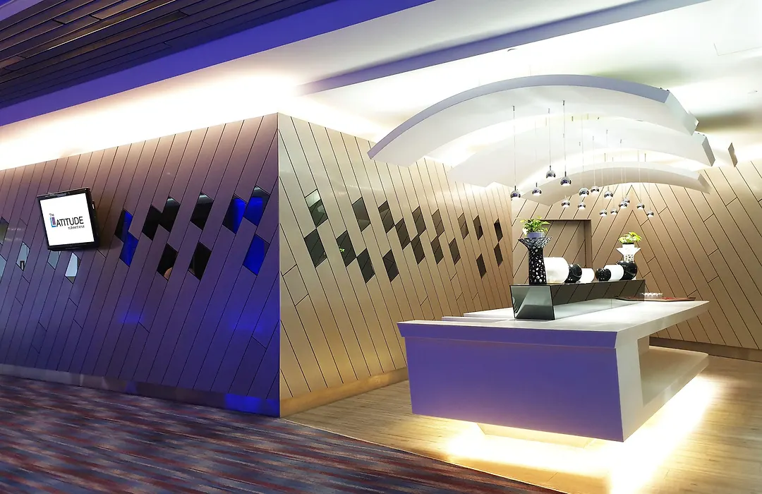 Hotel Armada Petaling Jaya-1