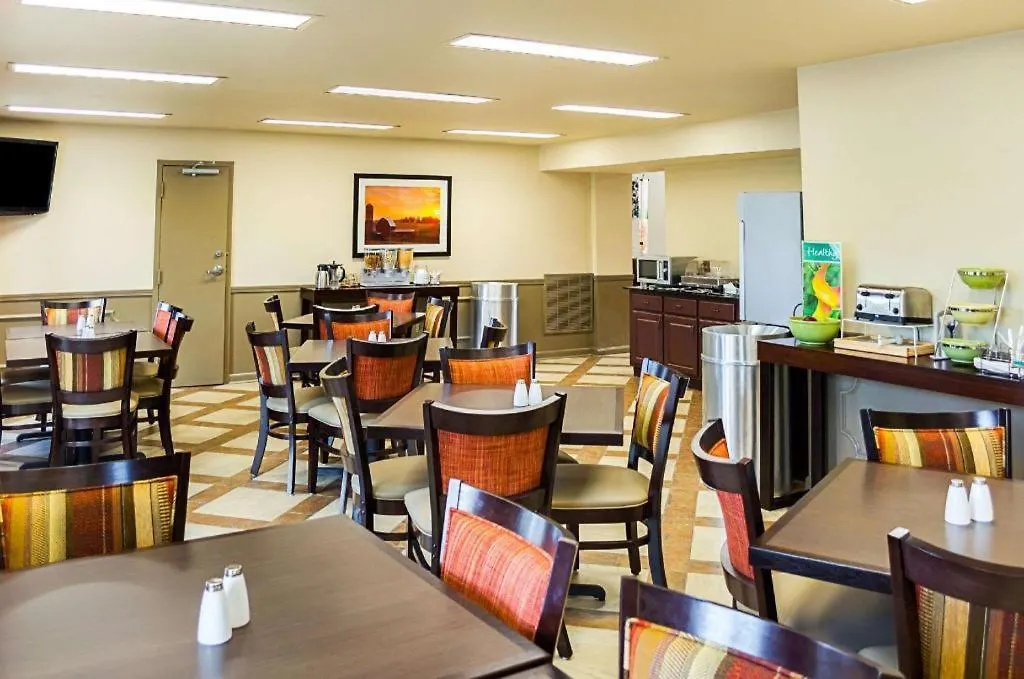 Quality Inn Vicksburg-1
