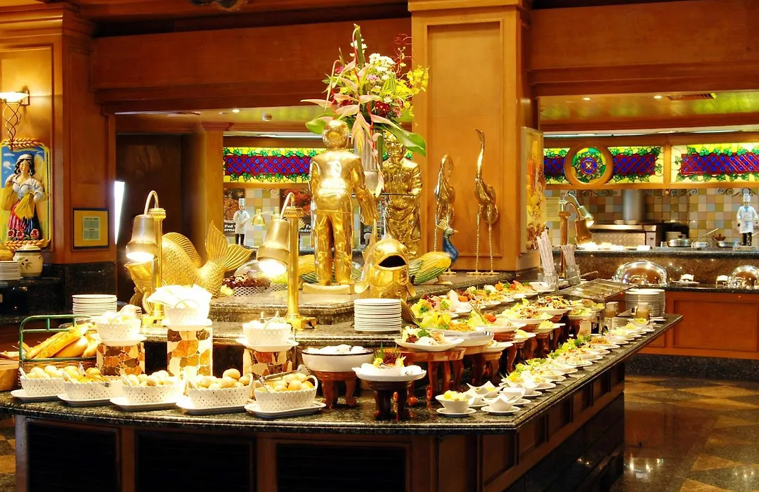 Century Park Hotel-1