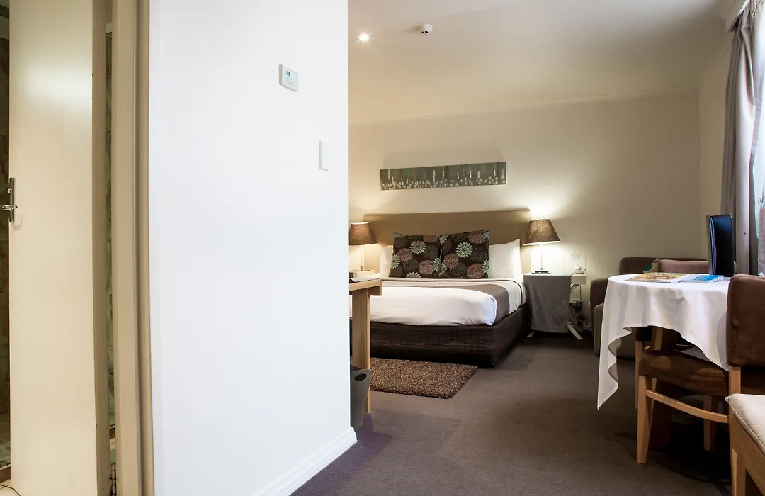 The Richmond Hotel - Adelaide-1