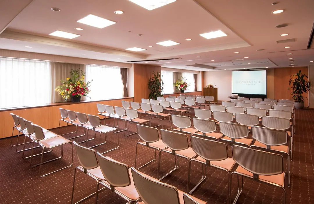International Garden Hotel Narita-1