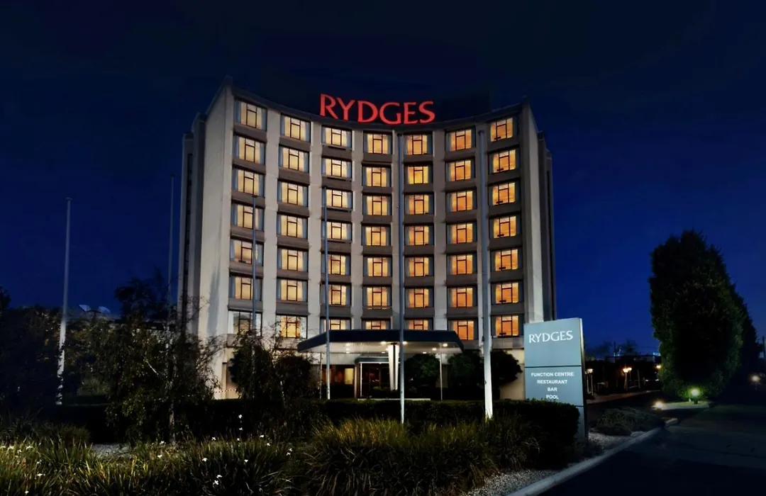 Rydges Geelong-1