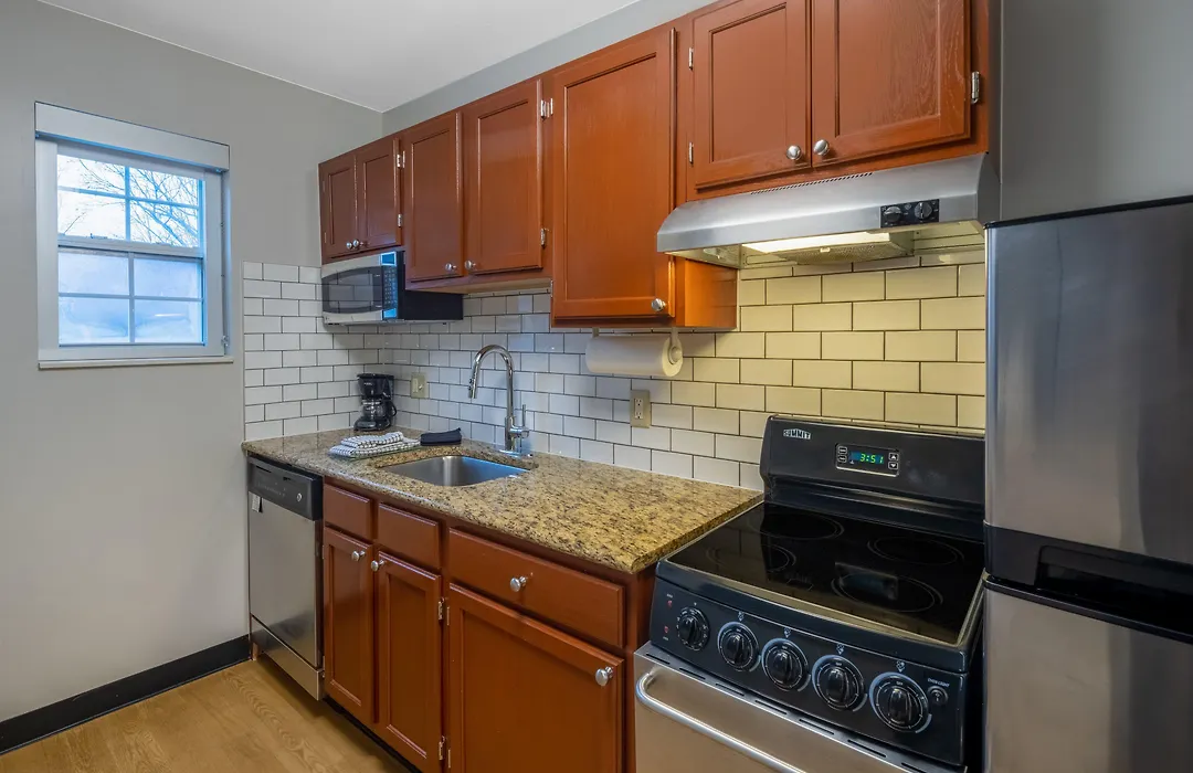 Candlewood Suites - Boston North Shore - Danvers By Ihg-1