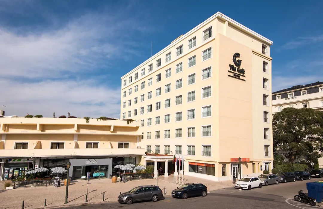Vila Gale Estoril - Adults Friendly-1