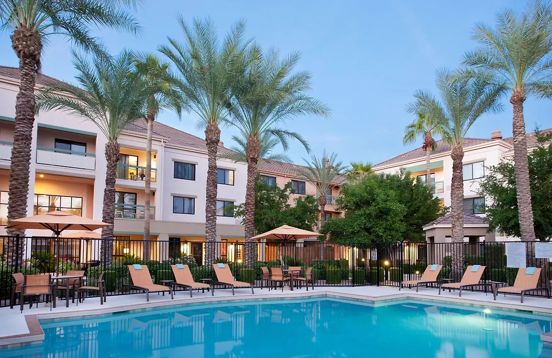 Sonesta Select Phoenix Chandler-1