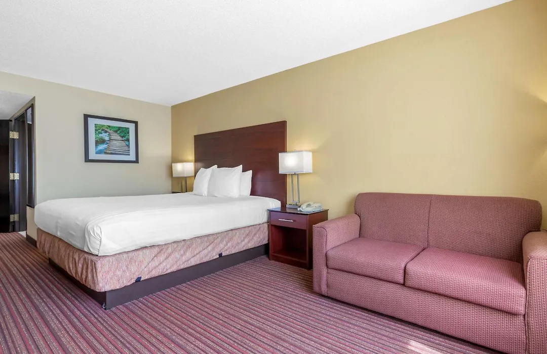 Best Western Seneca-Clemson-1