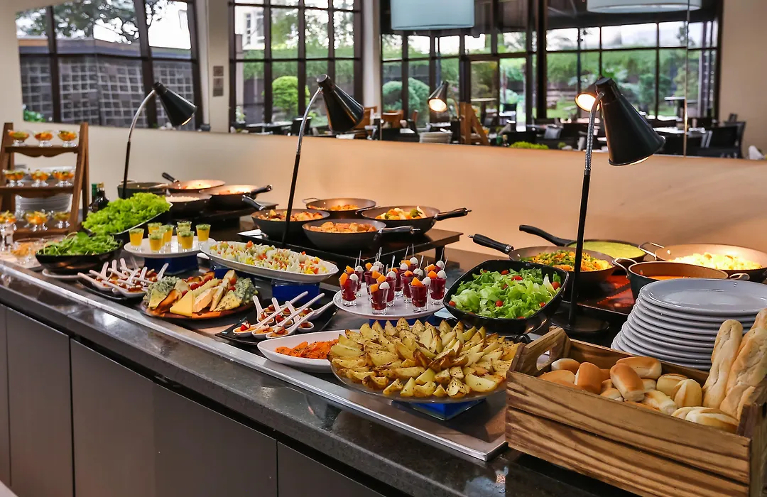Double Tree By Hilton Sao Paulo Itaim-1