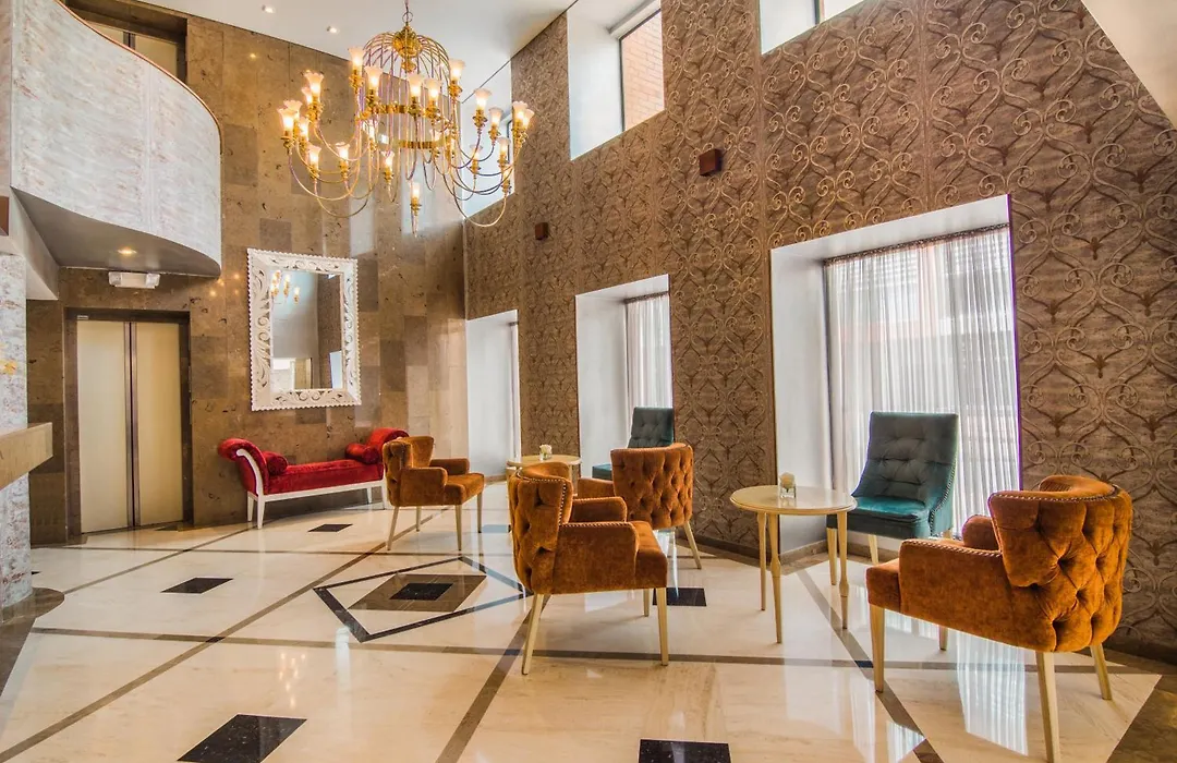 Ghl Hotel Hamilton-1