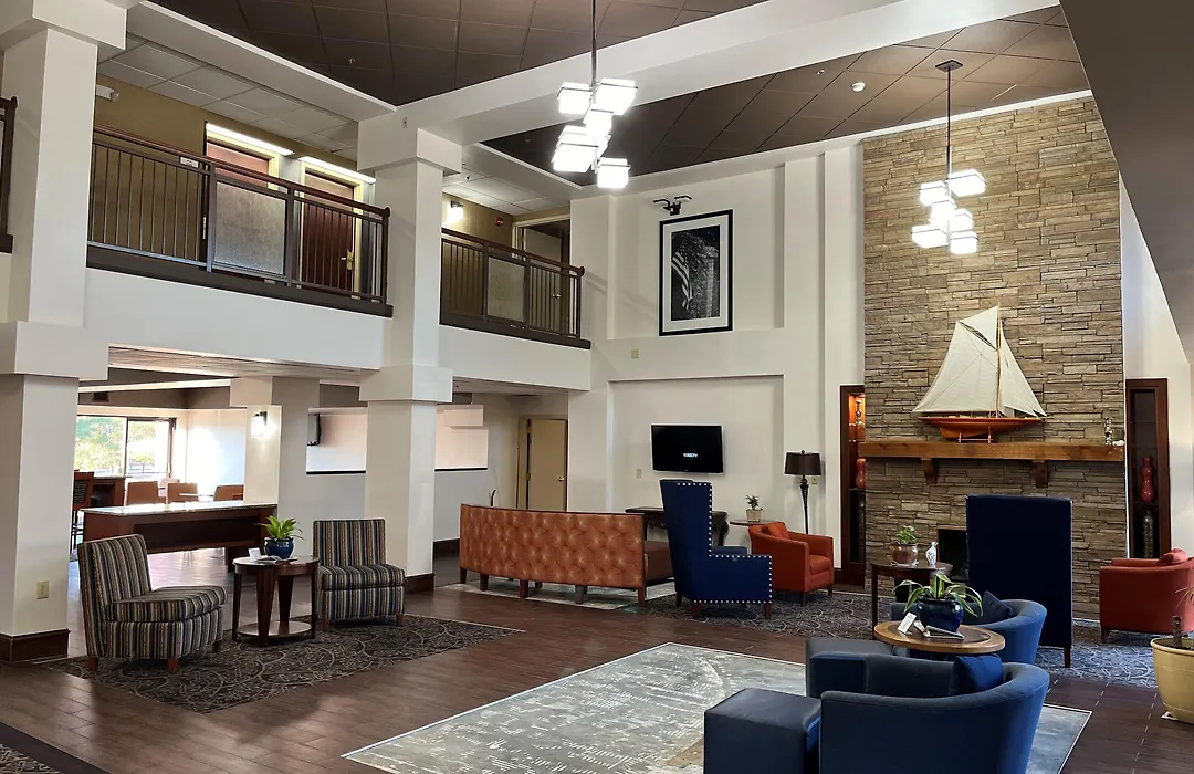 Hamilton Inn Birmingham-Bessemer-1