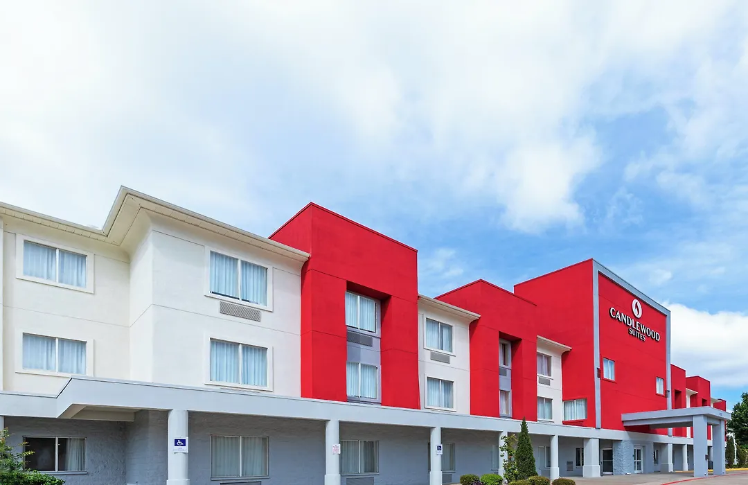 Candlewood Suites Dfw Airport North - Irving By Ihg-1