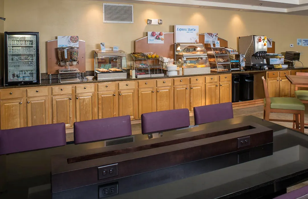 Holiday Inn Express - Clermont By Ihg-1
