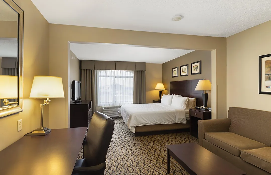Holiday Inn Express Bloomington West By Ihg-1