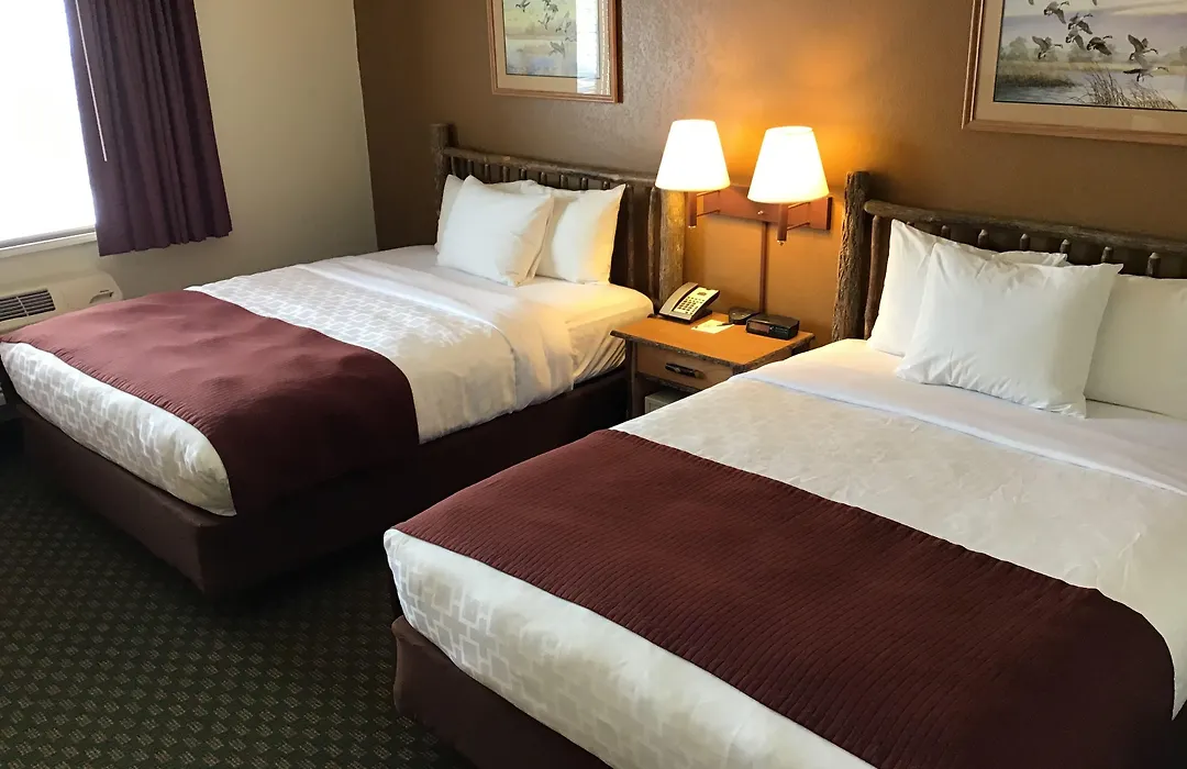 Americinn By Wyndham Cody-1