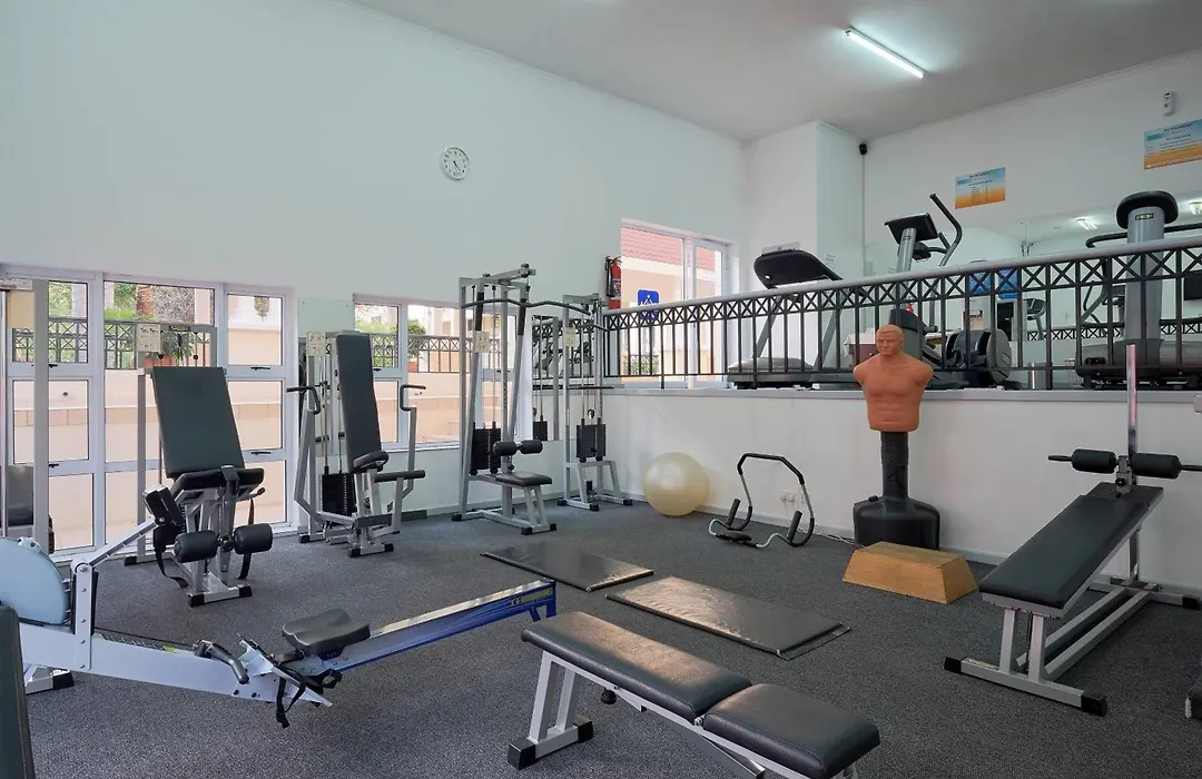 Protea Hotel By Marriott Blantyre Ryalls-1