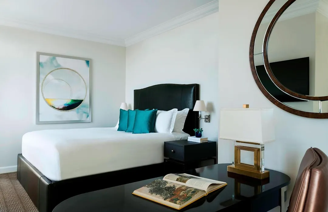 The Ritz-Carlton, Philadelphia-1