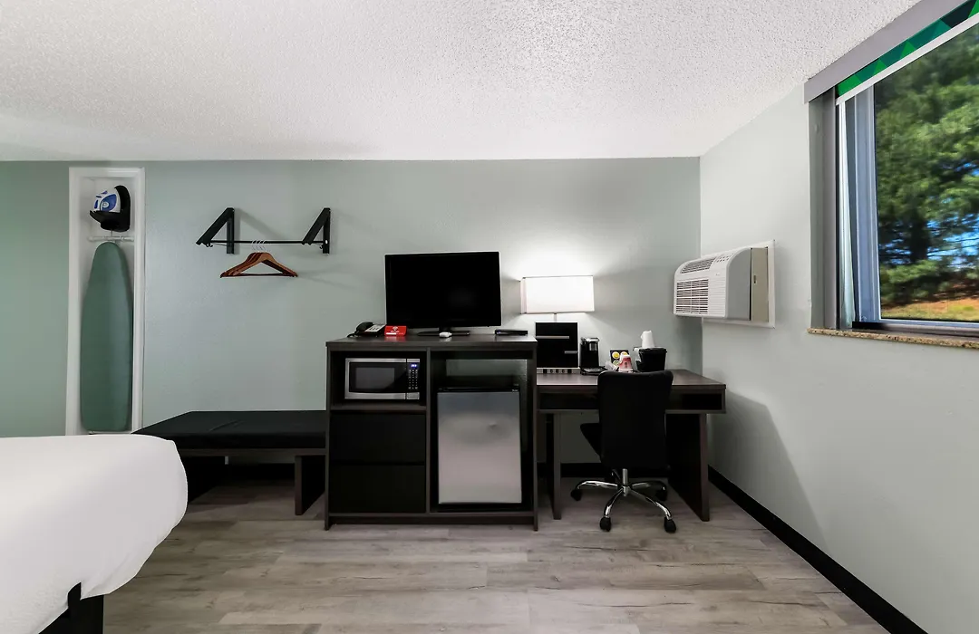 Baymont Inn & Suites By Wyndham-1