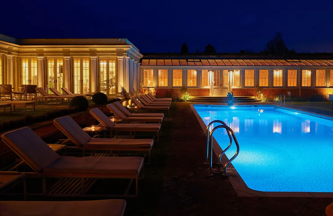 Cliveden House-1