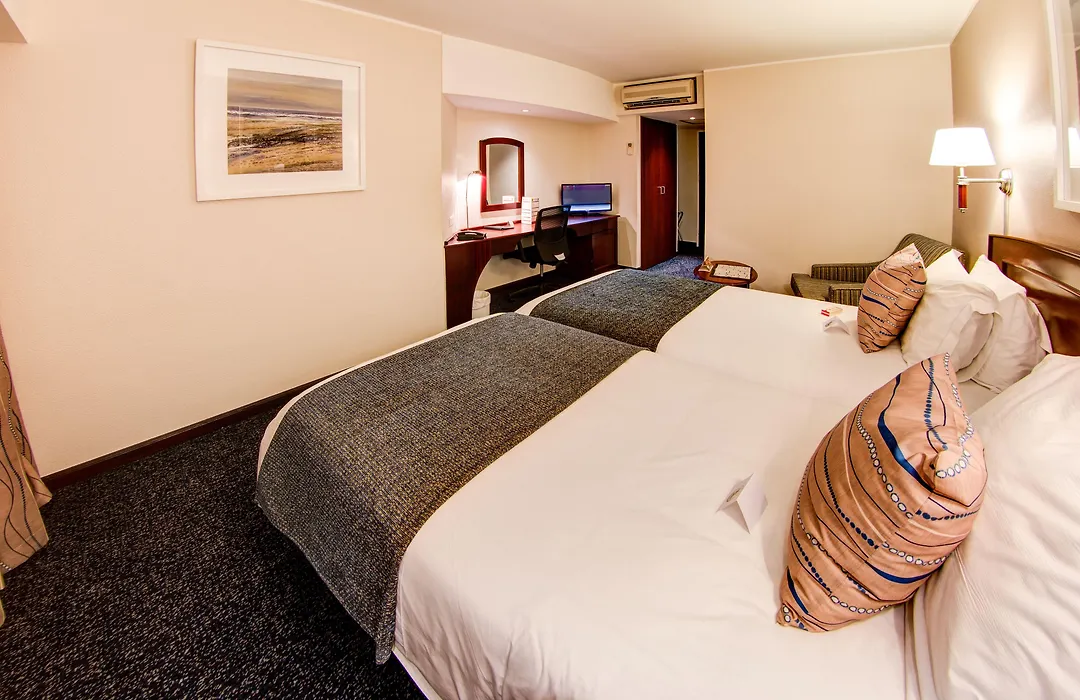 City Lodge Hotel V&A Waterfront-1