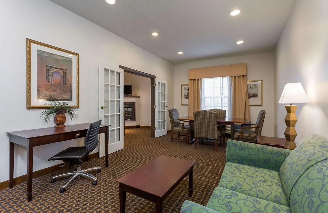 Wingate By Wyndham High Point Greensboro Airport South-1