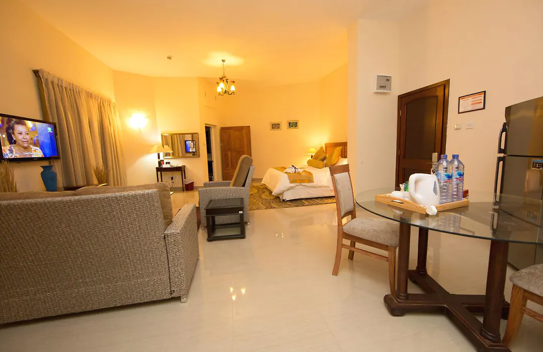 La Palm Royal Beach Hotel-1